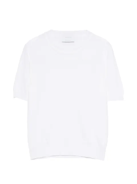 Daniele Fiesoli short-sleeved T-shirt White 6032