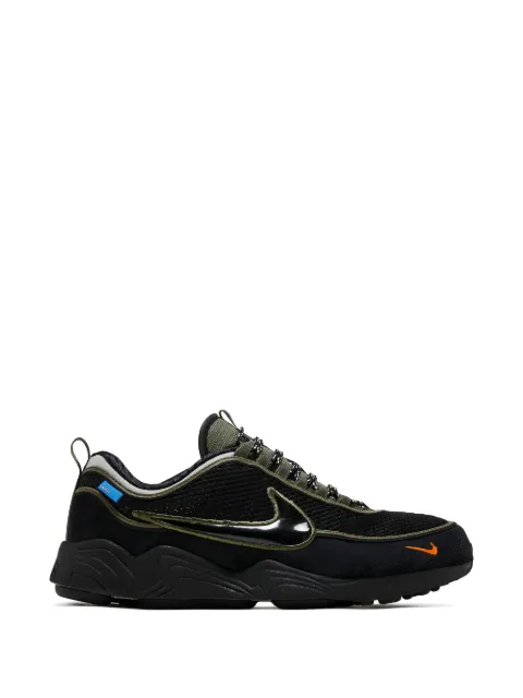 Nike low top sneakers Black HV4847