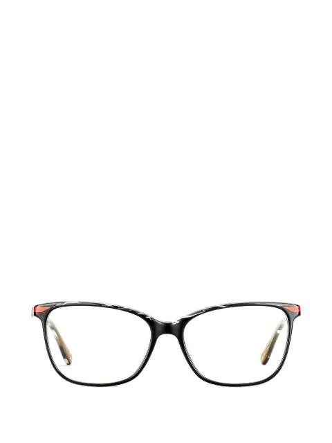 Etnia Barcelona Tayrona cat-eye glasses Black TAYRONA