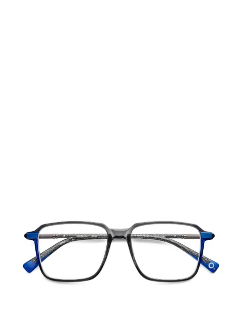 Etnia Barcelona Seligman square frame glasses Black SELIGMAN