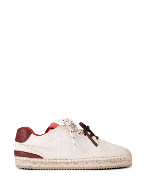 Kurt Geiger London lace-up sneakers Neutrals 5965611339