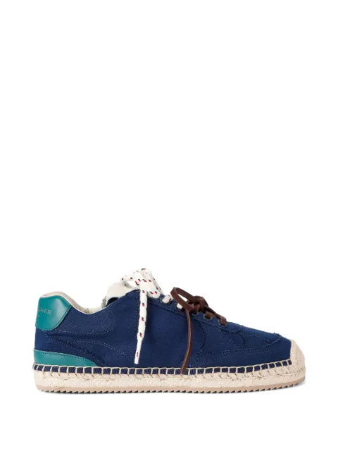 Kurt Geiger London lace-up sneakers Blue 5965684339