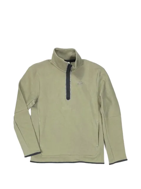 Nike half zip sweatshirt Neutrals DQ4314