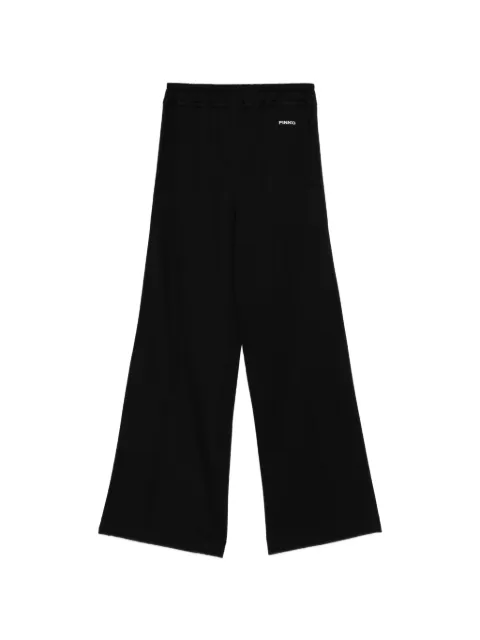 PINKO Nicole trousers Black 106522A36R