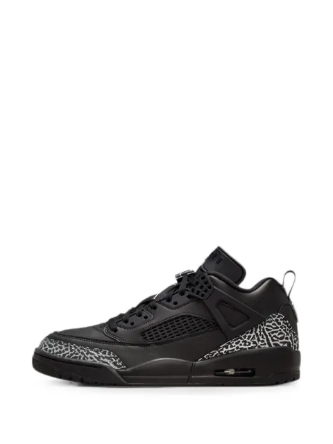 Jordan Spizike Low sneakers Black IV2417