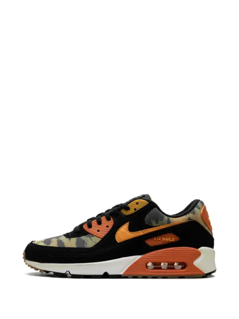 Nike Air Max 90 Premium sneakers Black CZ7889