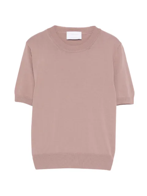 Daniele Fiesoli short-sleeve T-shirt Pink 6032