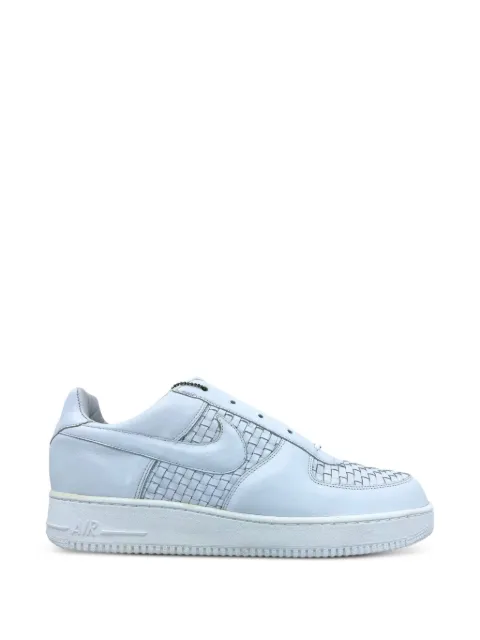 Nike Air Force 1 Lux Le lace-up sneakers White 305818