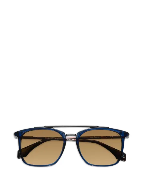 Etnia Barcelona Bellemont square frame sunglasses Blue BELLEMONT