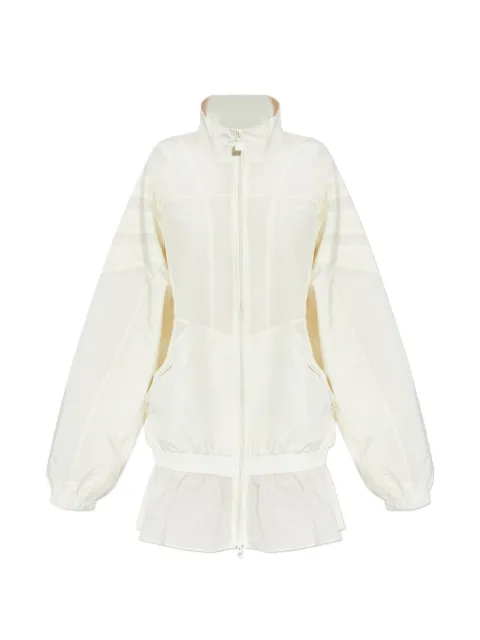 adidas Santiago embroidered jacket Neutrals KC9132