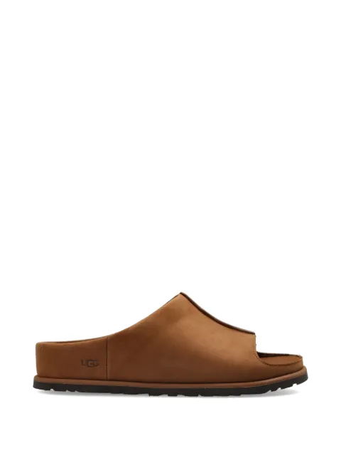 UGG Otzo open-toe sandals Brown 1177351