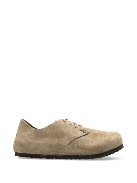 Birkenstock Maine lace-up sneakers Neutrals 1031698