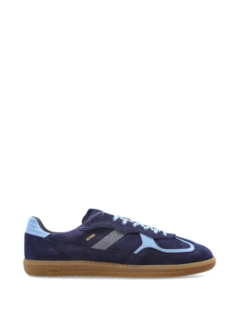 ALOHAS Tb.490 suede sneakers Blue TB490