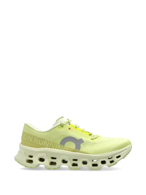 On Cloudmonster 3 sneakers Yellow 3MG10054859