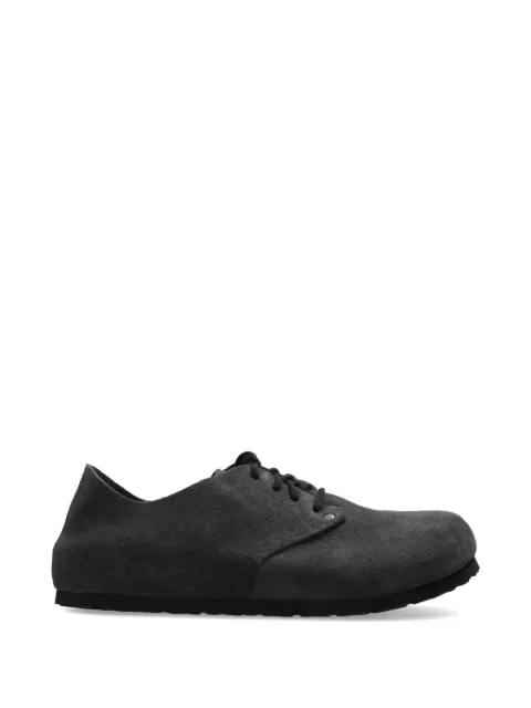 Birkenstock Maine suede sneakers Grey 1031727
