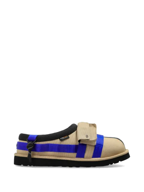 UGG Tasman Wildwood slip-on sneakers Neutrals 1180110