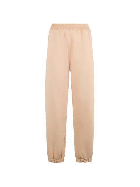 Fabiana Filippi elasticated-waist trousers Neutrals PAD264F283I8740000