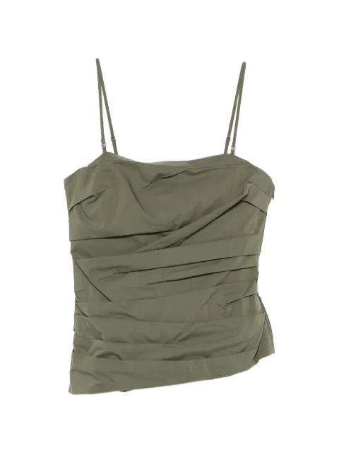 SIMKHAI gathered top Green 1262039T