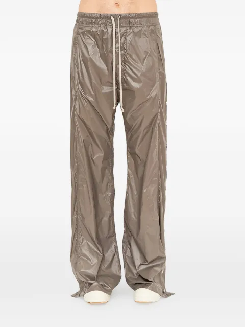 Rick Owens DRKSHDW wide-leg trousers Grey DU01F4393NPS
