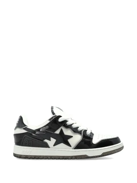 A BATHING APE® Bape SK8 Sta sneakers Neutrals 0ZXSHM313911Q