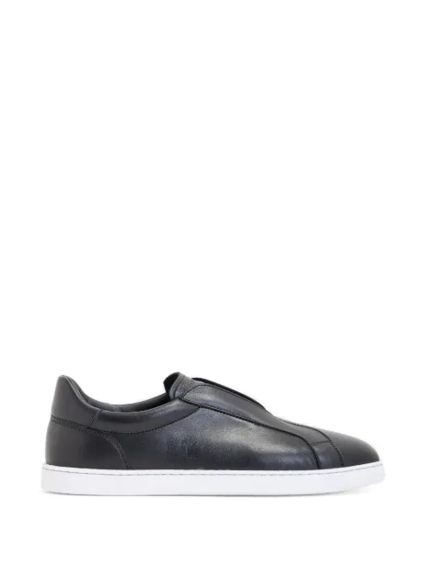 Magnanni Cosmo slip-on sneakers Black 26505