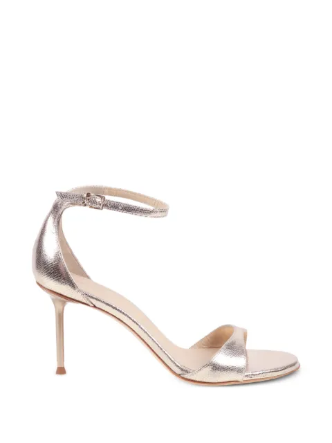 Sergio Levantesi Goldie sandals Gold GOLDIE6LIZARD