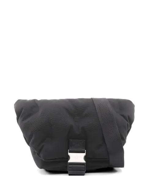 Maison Martin Margiela Pre-Owned 2020s Glam Slam Sport Cycle shoulder bag Black 1056051