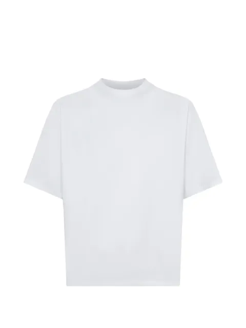 FRANZESE COLLECTION short-sleeves T-shirt White AU5301C1000