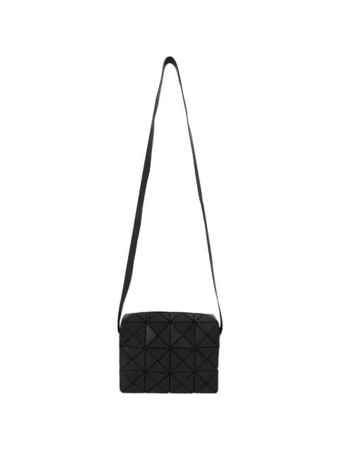 Bao Bao Issey Miyake Cuboid geometric-panel shoulder bag Black BB66AG66216