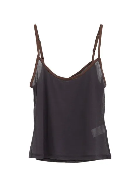 Paloma Wool no 2816 Nasem tank top Grey WDME01