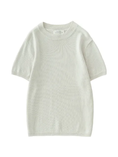 Studio Nicholson Seren sweater Grey SERENSNW1891