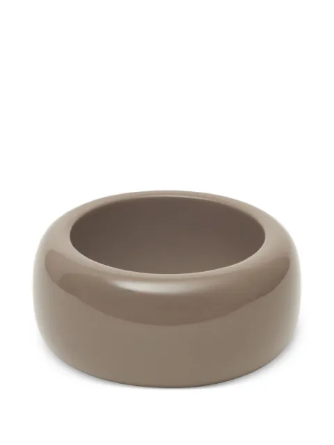 The Frankie Shop round bracelet Neutrals JEFS21164219