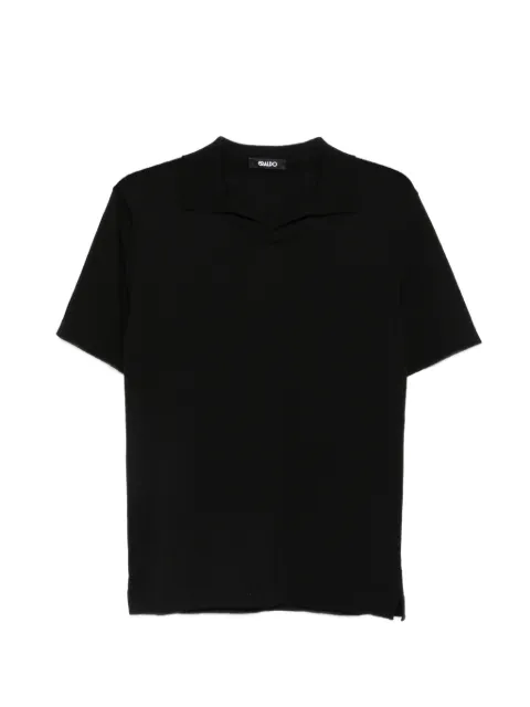 ERALDO short-sleeve T-shirt Black 0316C0355