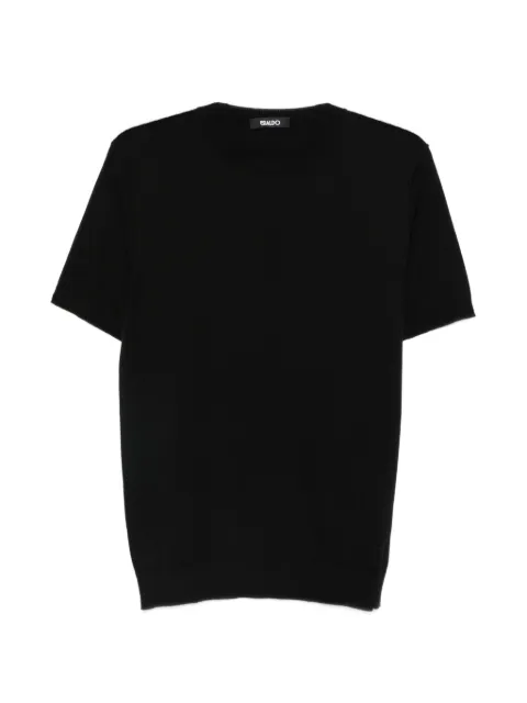 ERALDO short-sleeve T-shirt Black 0316S0001C