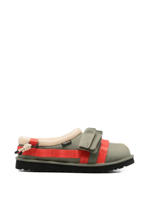 UGG Tasman Wildwood slippers Green 1180110