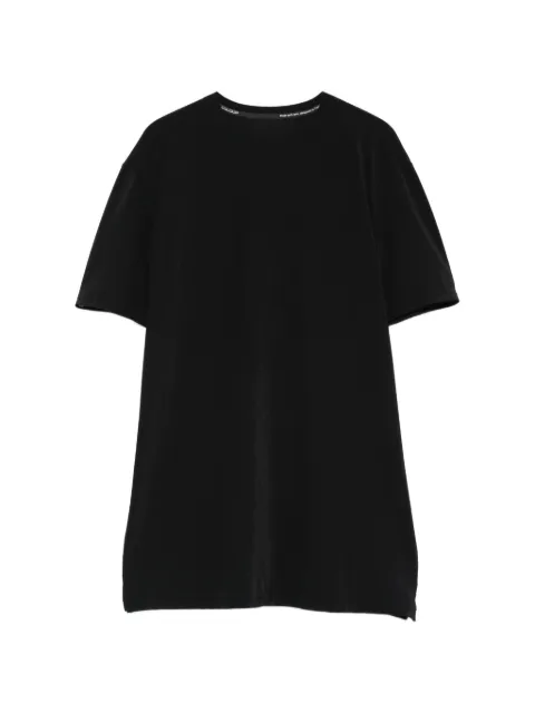 RRD ribbed T-shirt Black 2622010