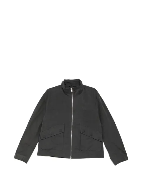YMC Motors jacket Grey P5AAA