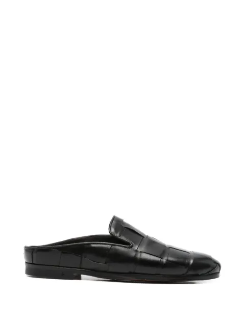 MORGILLO Renga mules Black 67713