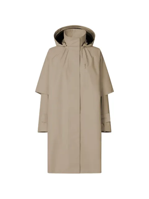 Save The Duck hooded coat Neutrals C42683WEPIK2240042