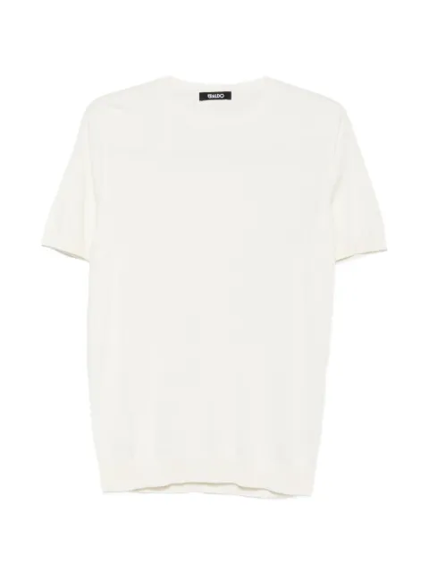 ERALDO short-sleeve T-shirt White 0316S0001C