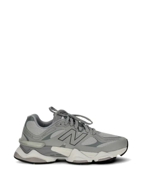 New Balance 9060 logo-detail sneakers Grey U90601NR