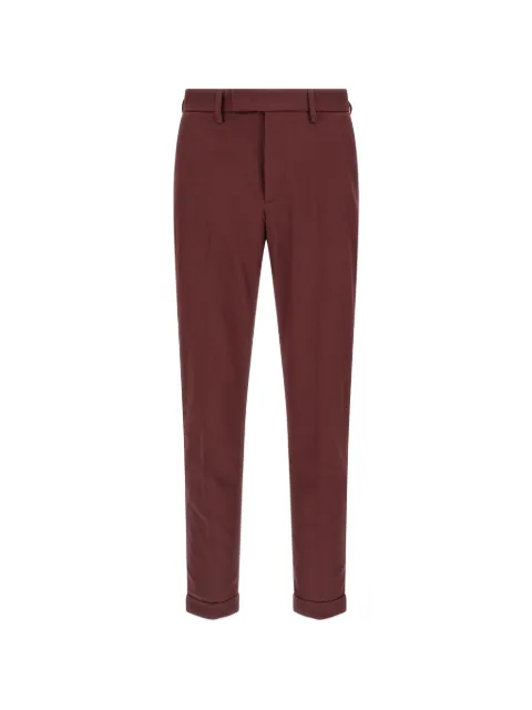 Department 5 regular-fit chinos Red UP05752M2TF0301406