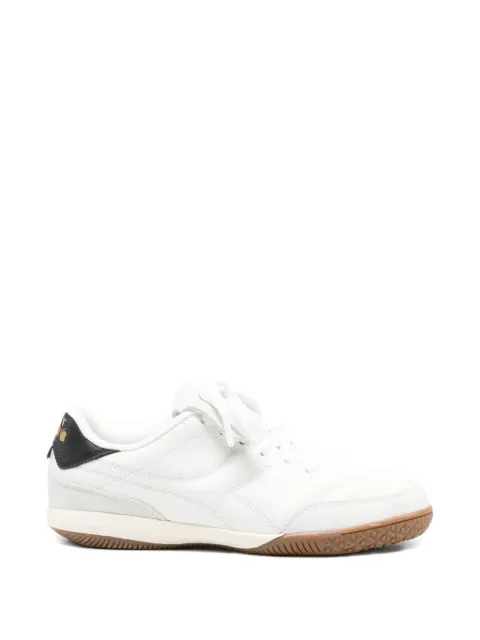 Diadora lace-up sneakers White 501182819C0351