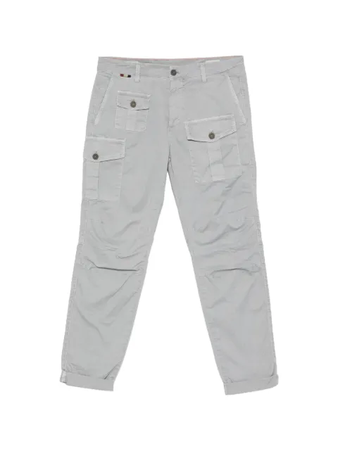 Mason's George cargo pants Grey 2PN2C8205CBE436195