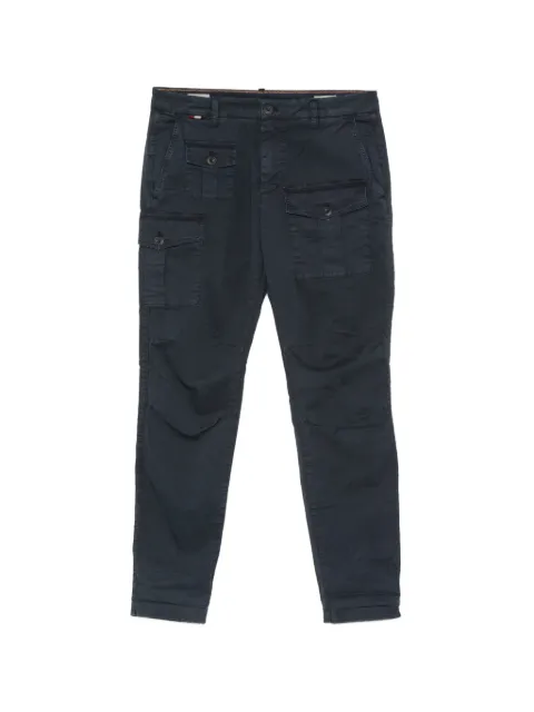 Mason's George cargo pants Blue 2PN2C8205CBE436312