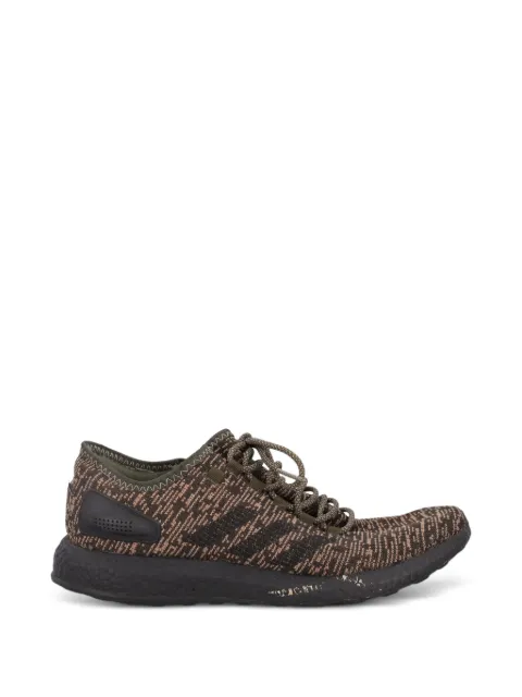 adidas 2018 Pureboost sneakers Brown WCV25088106