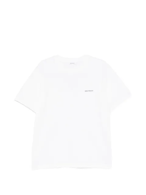 Norse Projects Dyrehaven T-shirt White N010717
