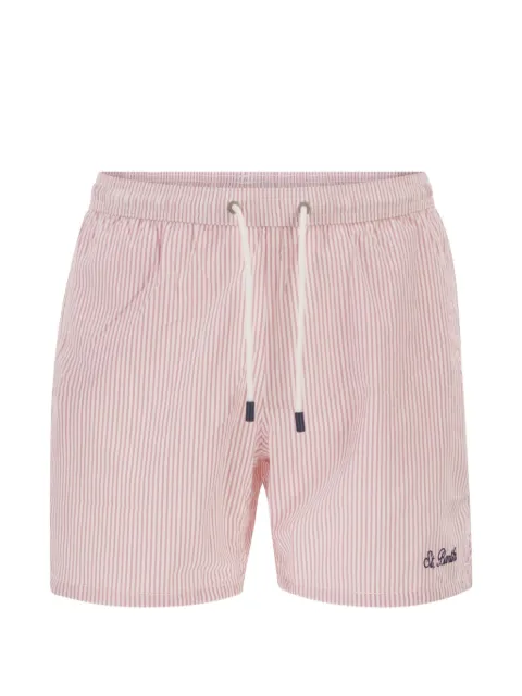 MC2 Saint Barth Patmos swim shorts Pink PATM001