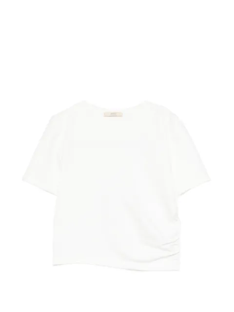 Sessùn Vitti short-sleeved T-shirt White VITTI