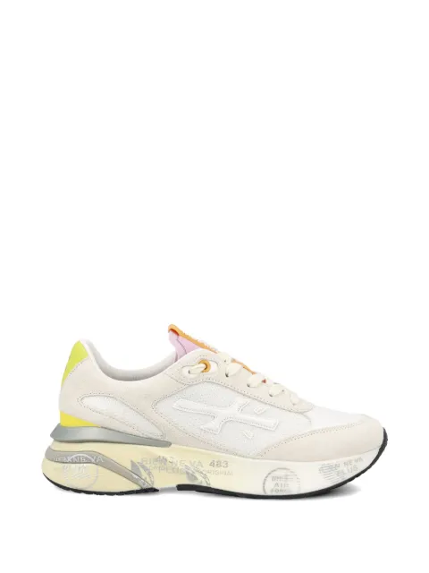 Premiata Moerund 8303 sneakers White MOERUND8303